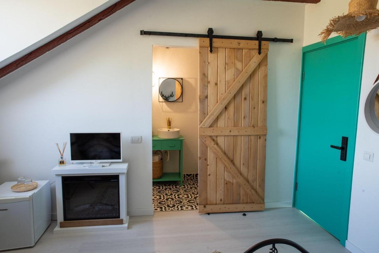 Speedhouse Apartment Алба Юлия Екстериор снимка