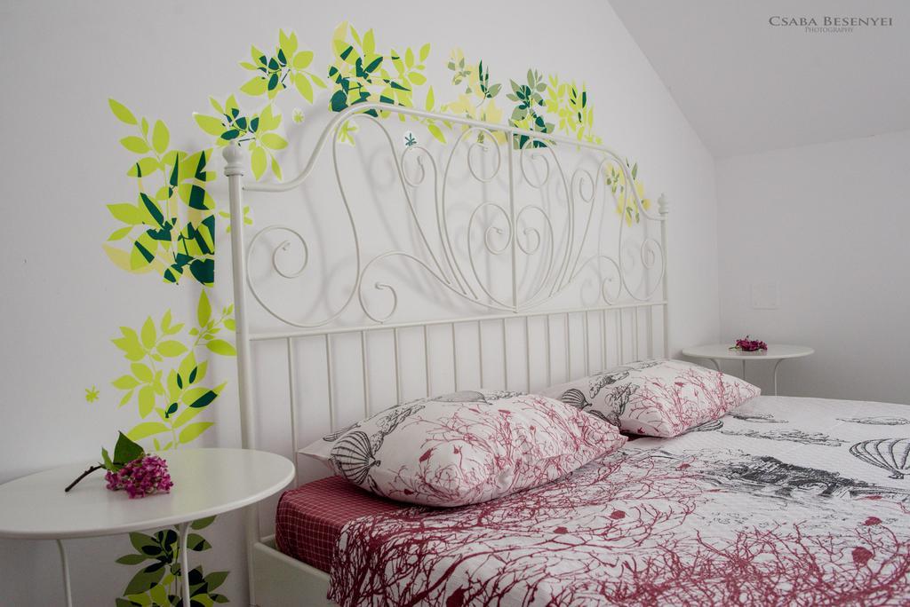 Speedhouse Apartment Алба Юлия Екстериор снимка