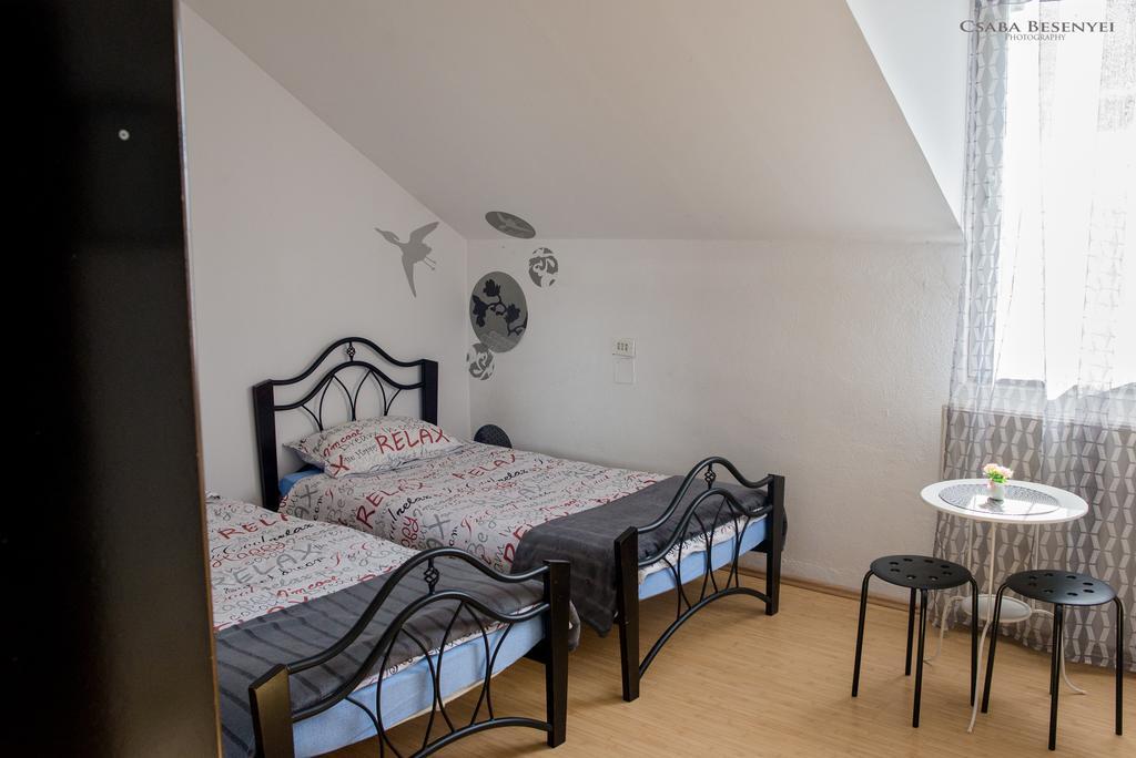 Speedhouse Apartment Алба Юлия Екстериор снимка