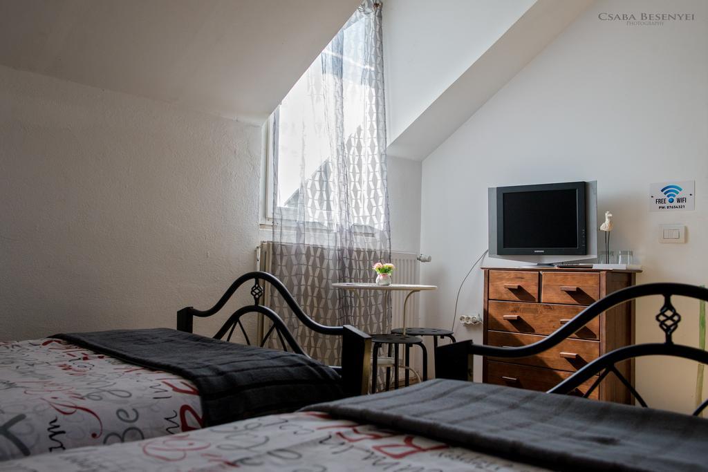 Speedhouse Apartment Алба Юлия Екстериор снимка