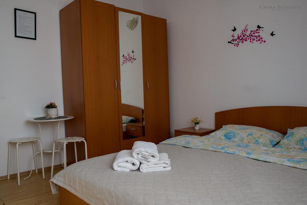 Speedhouse Apartment Алба Юлия Екстериор снимка